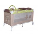 Кошара ARENA 2 нива Plus Beige&Green Bears - LORELLI